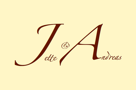 Jette & Andreas